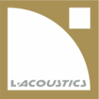 L-Acoustics Spareparts KR HPBM181